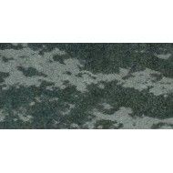 MINIATURE SODA VERDE MALVA 6x24 - CERAMICHE MARCA CORONA J378 CERAMICHE MARCA CORONA  - 1