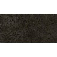 MINIATURE CERA NERO INCHIOSTRO 6x24 - CERAMICHE MARCA CORONA J413 CERAMICHE MARCA CORONA  - 1