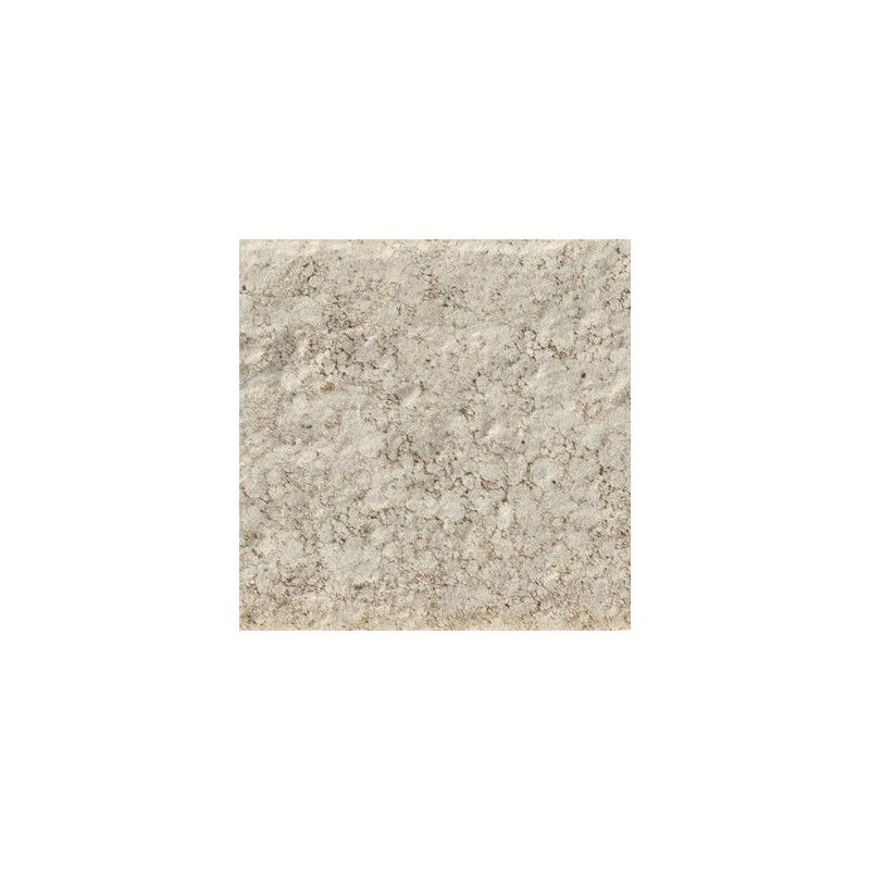 MINIATURE  FORNACE ARGILLA NATURALE 6x24 - CERAMICHE MARCA CORONA J409 CERAMICHE MARCA CORONA  - 1