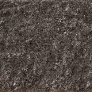MINIATURE  FORNACE NERO FUMO 6x24 - CERAMICHE MARCA CORONA J407 CERAMICHE MARCA CORONA  - 1