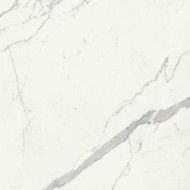 SCULTOREA STATUARIO VENA ARGENTO REFLEX  60x120 SQ - CERAMICHE MARCA CORONA J441 CERAMICHE MARCA CORONA  - 1