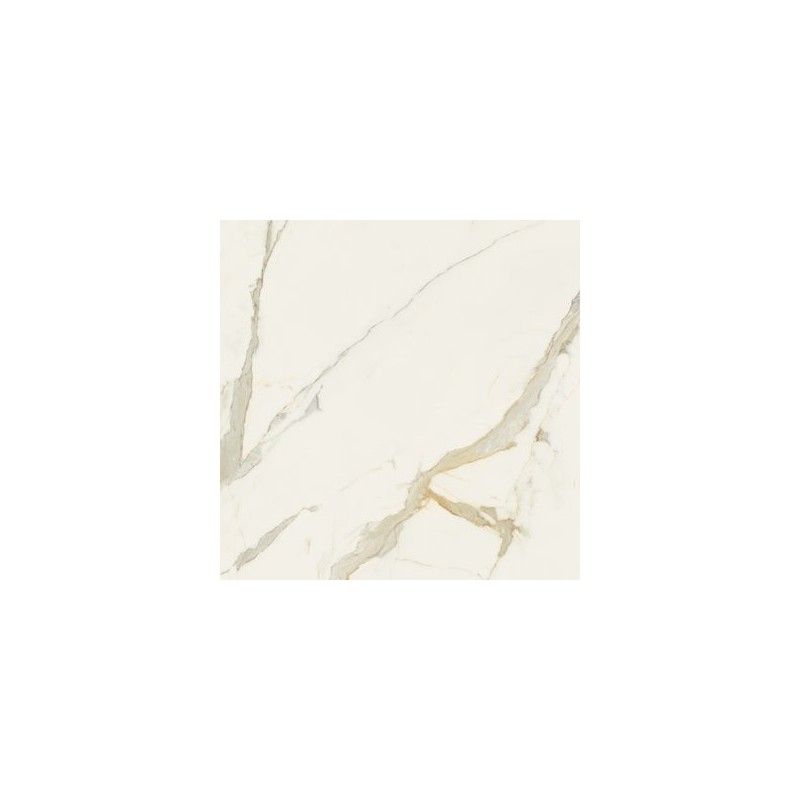 SCULTOREA CALACATTA ORO FINO 6MM 60x120 SQ - CERAMICHE MARCA CORONA J646 CERAMICHE MARCA CORONA  - 1