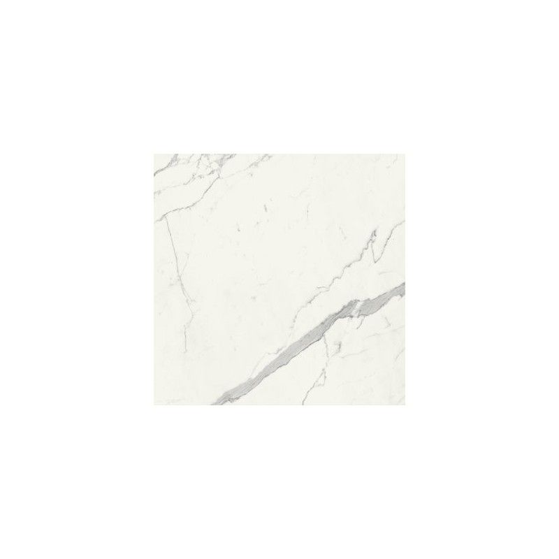 SCULTOREA STATUARIO VENA ARGENTO 6MM 60x120 RETTIFICATO - CERAMICHE MARCA CORONA J648 CERAMICHE MARCA CORONA  - 1
