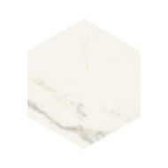 SCULTOREA CALACATTA ORO FINO ESAGONA 25x21,6 - CERAMICHE MARCA CORONA J468 CERAMICHE MARCA CORONA  - 1