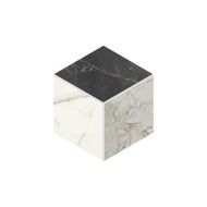 SCULTOREA MIX COLD ESAGONA 25x21,6 - CERAMICHE MARCA CORONA J561 CERAMICHE MARCA CORONA  - 1