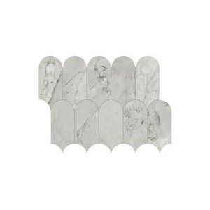 SCULTOREA FOAM GREY MOSAIQUE ARCO REFLEX  41,2x30,3 - CERAMICHE MARCA CORONA J587 CERAMICHE MARCA CORONA  - 1