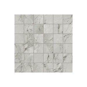 SCULTOREA FOAM GREY MOSAIQUE 30x30 - CERAMICHE MARCA CORONA J577 CERAMICHE MARCA CORONA  - 1