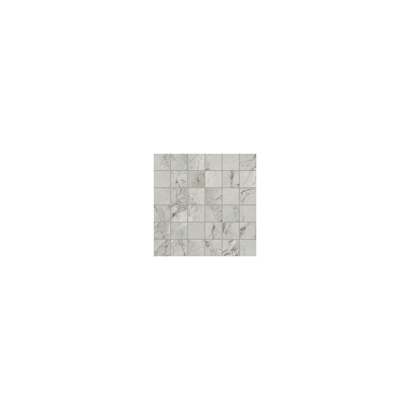 SCULTOREA FOAM GREY TESSERE 30x30 - CERAMICHE MARCA CORONA J577 CERAMICHE MARCA CORONA  - 1