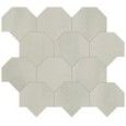 VULCANICA ARGENTO SCAGLIE 43,9x49,3 - CERAMICHE MARCA CORONA J693 CERAMICHE MARCA CORONA  - 1