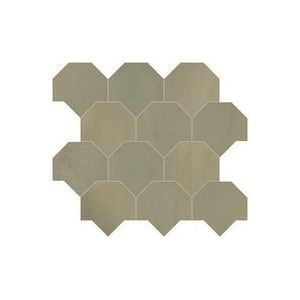 VULCANICA OTTONE SCAGLIE 43,9x49,3 - CERAMICHE MARCA CORONA J695 CERAMICHE MARCA CORONA  - 1
