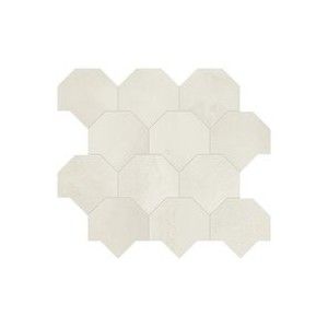 VULCANICA PLATINO SCAGLIE 43,9x49,3 - CERAMICHE MARCA CORONA J692 CERAMICHE MARCA CORONA  - 1