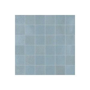 VULCANICA AZUL MOSAIQUE 30x30 - CERAMICHE MARCA CORONA J691 CERAMICHE MARCA CORONA  - 1