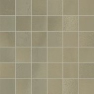 VULCANICA OTTONE MOSAIQUE 30x30 - CERAMICHE MARCA CORONA J689 CERAMICHE MARCA CORONA  - 1