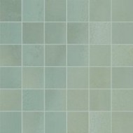VULCANICA VERDIRAME MOSAIQUE 30x30 - CERAMICHE MARCA CORONA J690 CERAMICHE MARCA CORONA  - 1