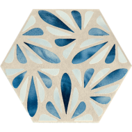 TERRACRETA DIPINTO MARNA  - CERAMICHE MARCA CORONA J083 CERAMICHE MARCA CORONA  - 1