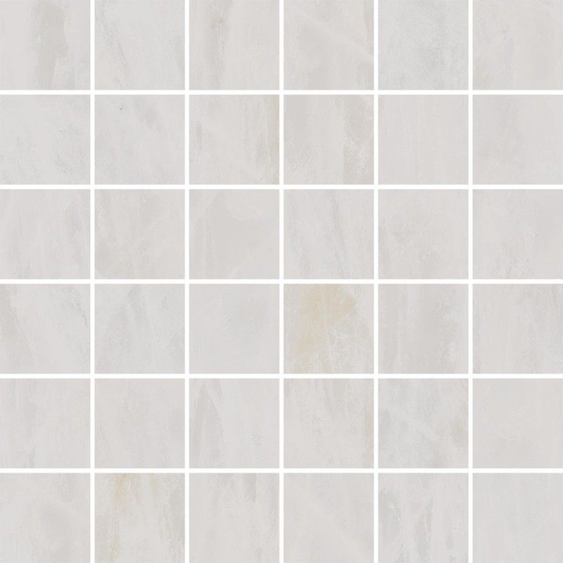 Alma Mosaico 4,7x4,7 Cristallo Levigato 30x30 - CERDOMUS 94432 CERDOMUS - 1