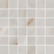 Alma Mosaico 4,7x4,7 Onice Levigato 30x30 - CERDOMUS 94430 CERDOMUS - 1