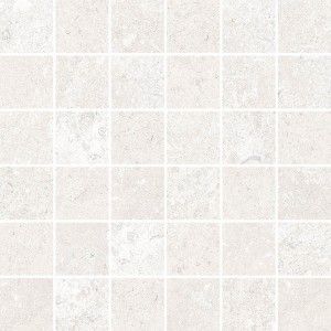 Croatia MOSAIQUE 4,7x4,7 Avorio 30x30 - CERDOMUS 94133 CERDOMUS - 1