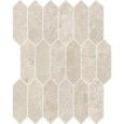 Croatia Mosaico Losanga Beige 30x38 - CERDOMUS 97188 CERDOMUS - 1