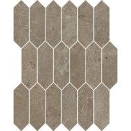 Croatia Mosaico Losanga Tortora 30x38 - CERDOMUS 97190 CERDOMUS - 1