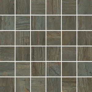 Iskra Mosaico 4,7x4,7 Ardesia Stone 30x30 - CERDOMUS 94462 CERDOMUS - 1