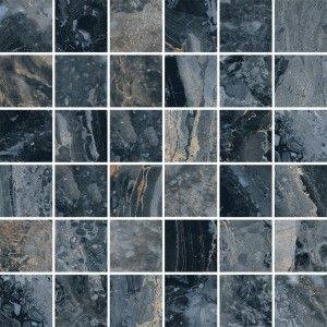 Iskra Mosaico 4,7x4,7 Orobico Levigato 30x30 - CERDOMUS 94453 CERDOMUS - 1