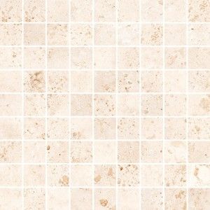 Tibur MOSAIK 3x3 Beige 30x30 - CERDOMUS 88442 CERDOMUS - 1