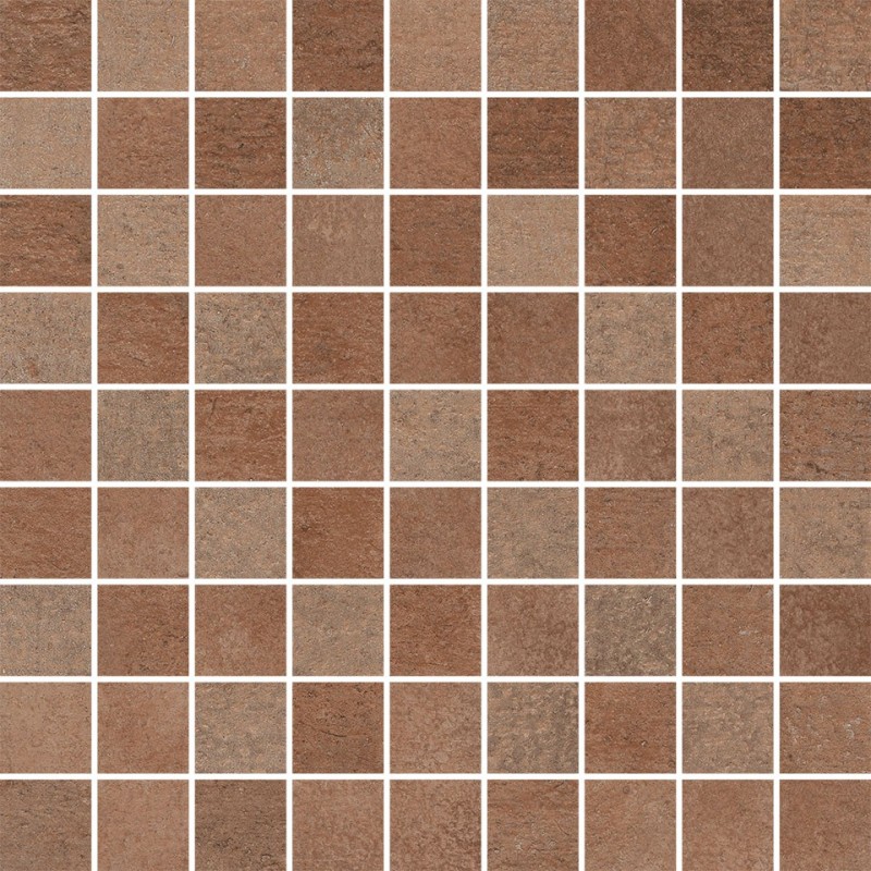 Valdorcia MOSAIQUE 3x3 Spaccatella Aurora 30x30 - CERDOMUS 94272 CERDOMUS - 1