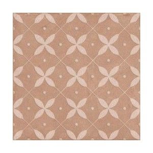 AMURI DECORATION 20X20 ZUCCHERO COTTO - RAGNO RC8A RAGNO  - 1