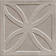 AMURI 3D 20X20 GELOSIA GRIGIO - RAGNO RC7K RAGNO  - 1