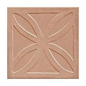 AMURI 3D 20X20 GELOSIA COTTO - RAGNO RC7H RAGNO  - 1