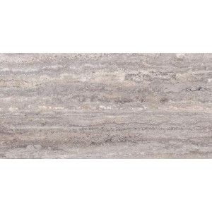 REALSTONE TRAVERTINO 30X60 VEIN TITANIO R10 SQ - RAGNO RCD0 RAGNO  - 1