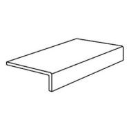 REALSTONE TRAVERTINO 15x60 CROSS NOCE ELLE ELEMENT - RAGNO RCK9 RAGNO  - 1