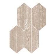 REALSTONE TRAVERTINO 29,4X40,7 VEIN NOCE MOSAICO LOSANGA - RAGNO RCLD RAGNO  - 1