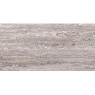 REALSTONE TRAVERTINO VEIN 75X150 TITANIO RETTIFICATO - RAGNO RC9V RAGNO  - 1