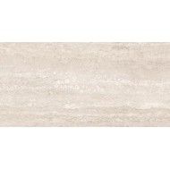 REALSTONE TRAVERTINO VEIN 60X120 BIANCO SQ - RAGNO RCA7 RAGNO  - 1