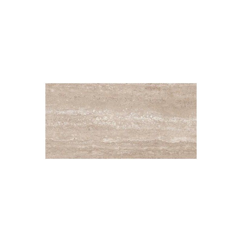 REALSTONE TRAVERTINO VEIN 60X120 NOCE RETTIFICATO - RAGNO RCAA RAGNO  - 1