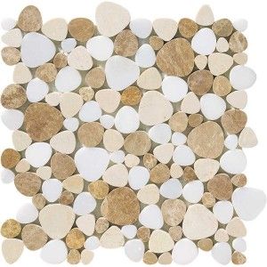 NIMES Beige 30,5x30,5 - BOXER 0163/MD30 BOXER - 1