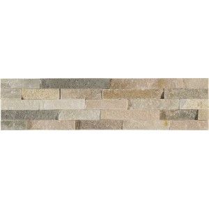 NAT-STONE Mix 15x60  - BOXER 0252/ST01 BOXER - 1