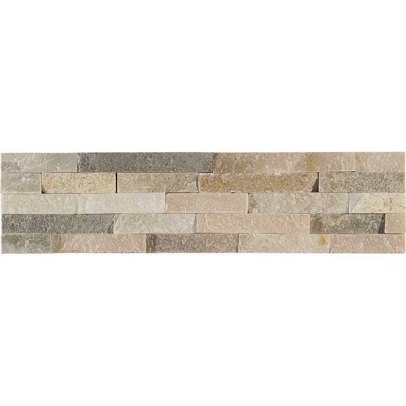NAT-STONE Mix 15x60  - BOXER 0252/ST01 BOXER - 1