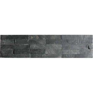 NAT-STONE Black 15x60 - BOXER 0252/ST04 BOXER - 1