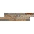 MINI NAT-STONE Rust  10x35 - BOXER 0256/MST30 BOXER - 1