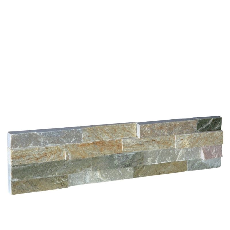 VIENNA BAGATTINI Rivestimento in Quarzite Naturale BAGATTINI  - 1