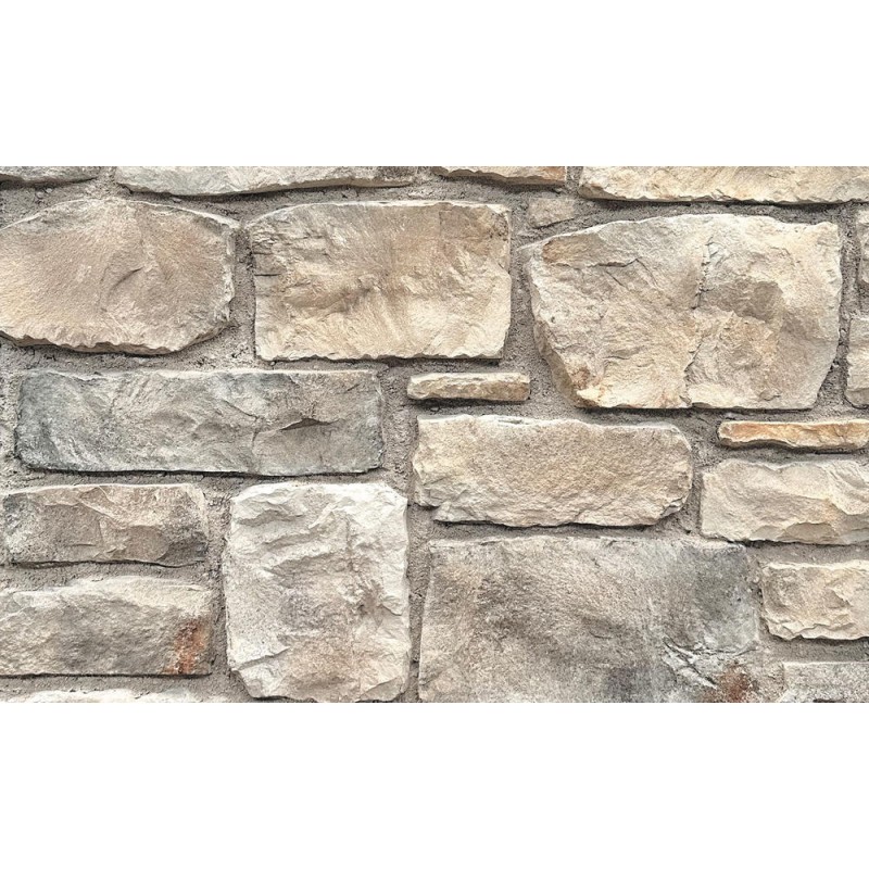 GEOPIETRA ROCCA 47 Reconstructed Cladding Stone GEOPIETRA - 2