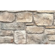 GEOPIETRA ROCCA 47 Pierre de Parement Reconstruite GEOPIETRA - 2