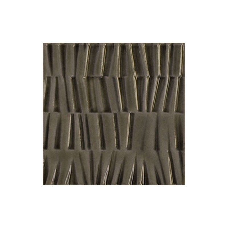 Bamboo Tortora 15x15 10mm - GIGACER 10BAM15TORTO GIGACER - 1