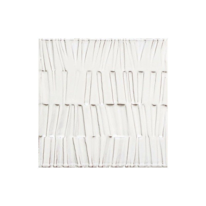 Bamboo Bianco Fresco 15x15 10mm - GIGACER 10BAM15BIAFRL GIGACER - 1
