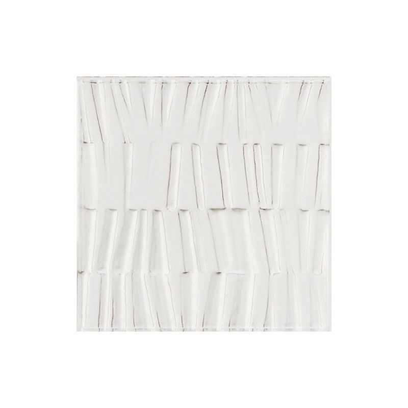 Bamboo Bianco Fresco 15x15 10mm - GIGACER 10BAM15BIAFRS GIGACER - 1