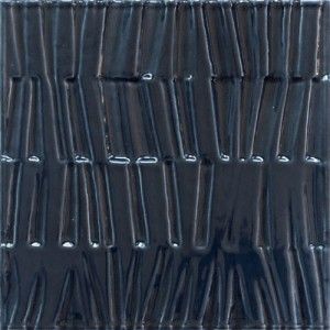 Bamboo Blue Reale 15x15 10mm - GIGACER 10BAM15BLURE GIGACER - 1