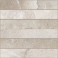 ROCK SALT DANISH SMOKE MOSAIK 3D GLAENZED 30X30 - CONTEMPORARY DESIGN FLORIM 766732 FLORIM CONTEMPORARY DESIGN - 1